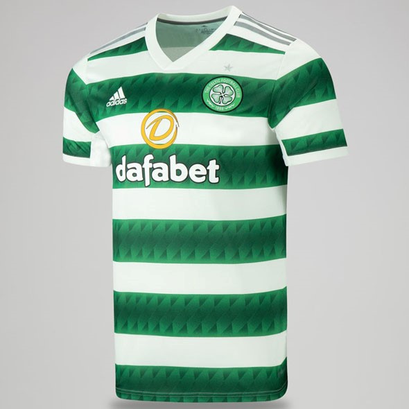 Tailandia Camiseta Celtic 1ª Kit Ropa 2022 2023